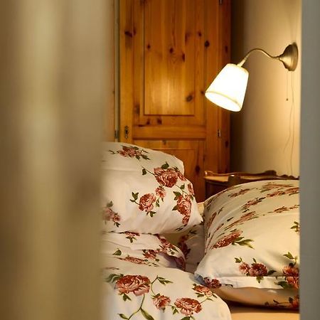Malixerhof Hotell Eksteriør bilde