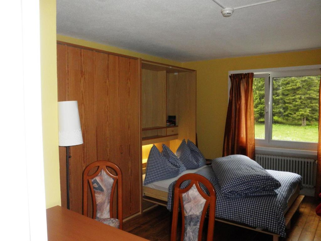 Malixerhof Hotell Rom bilde
