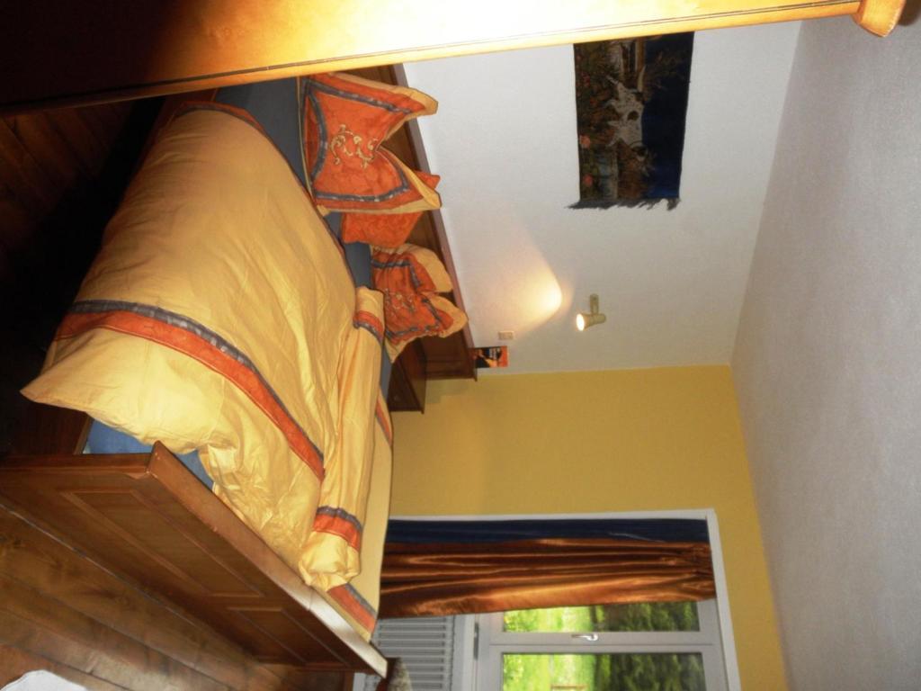 Malixerhof Hotell Rom bilde