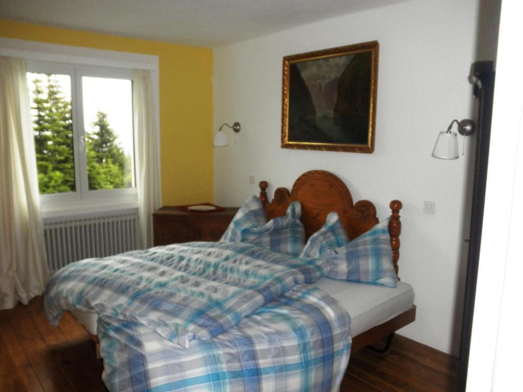 Malixerhof Hotell Rom bilde