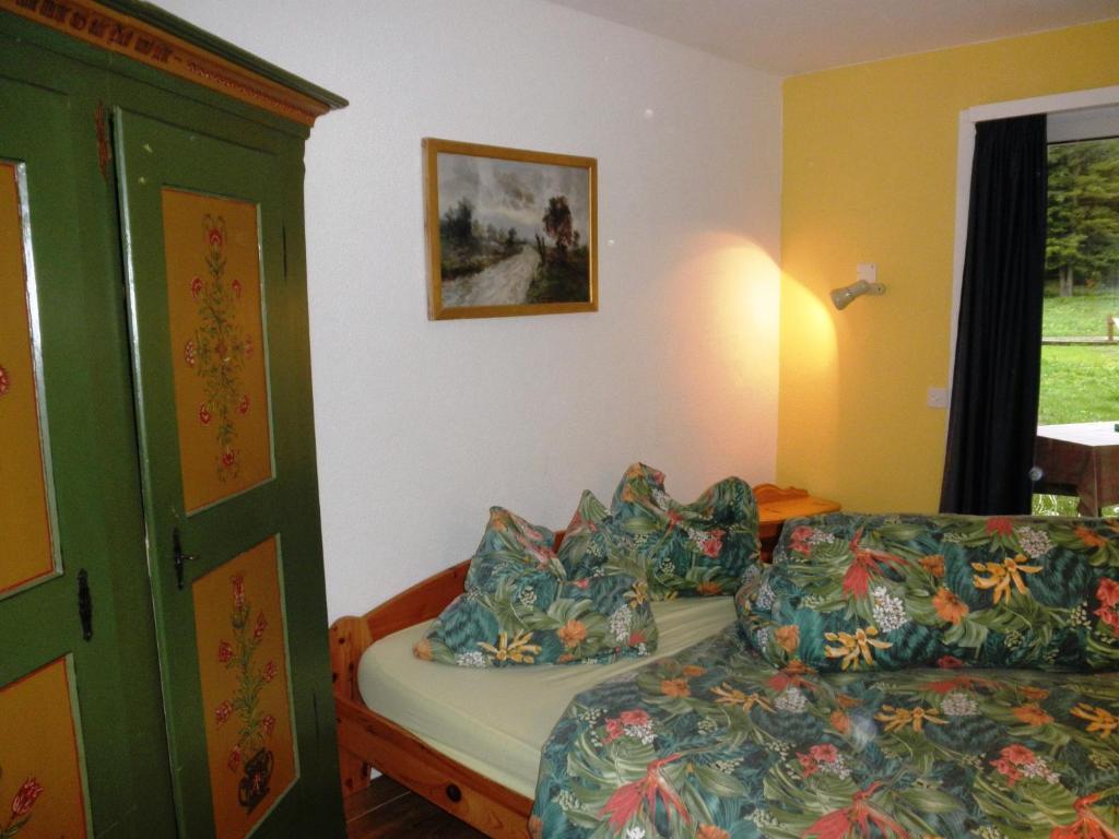 Malixerhof Hotell Rom bilde