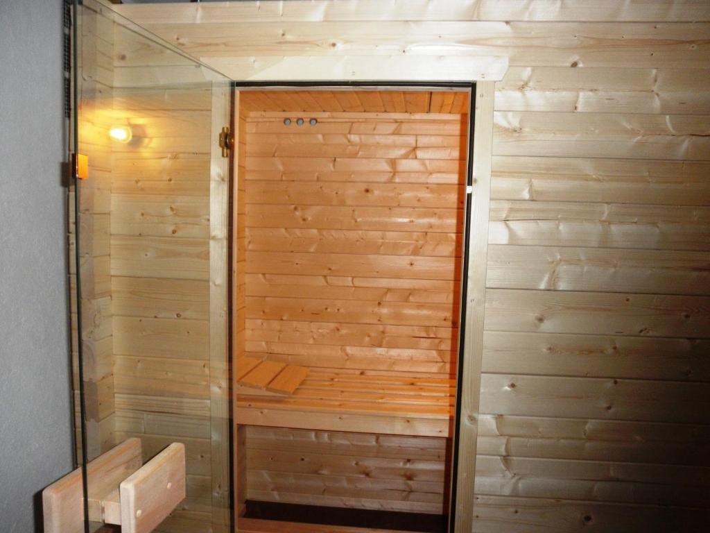Malixerhof Hotell Eksteriør bilde