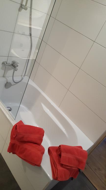Malixerhof Hotell Eksteriør bilde
