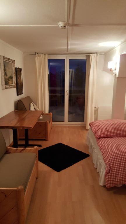 Malixerhof Hotell Eksteriør bilde