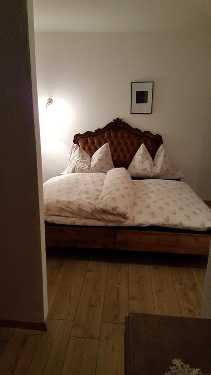 Malixerhof Hotell Eksteriør bilde