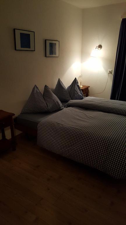 Malixerhof Hotell Eksteriør bilde